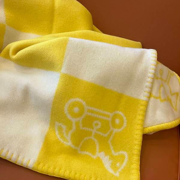 激安価格!エルメス n級品 ブランケット Adada "Avalon" blanket ers62426