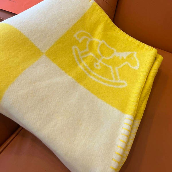 激安価格!エルメス n級品 ブランケット Adada "Avalon" blanket ers62426