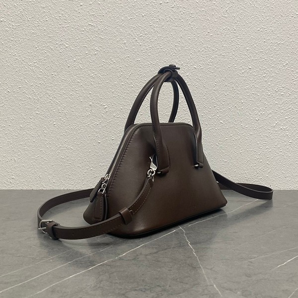 送料込THE ROW コピー商品 Devon デボン ミニハンドバッグ zad35873