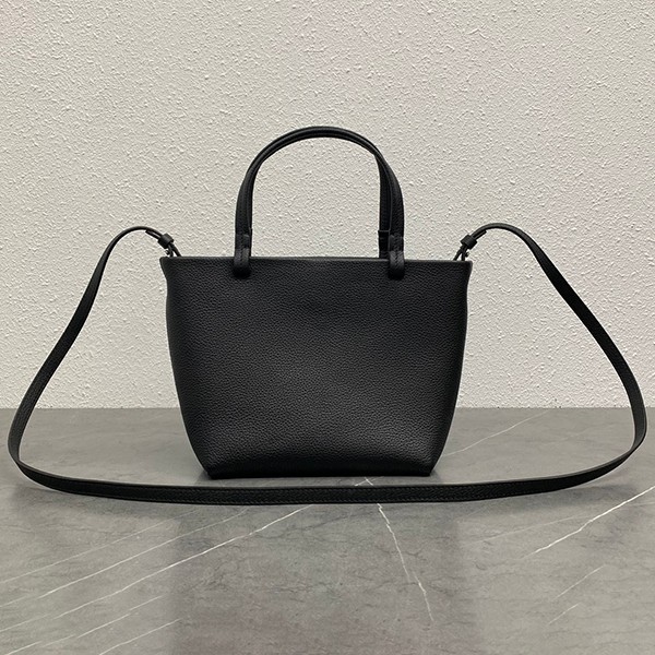 ギフトに最適ザロウ スモール Park Tote バッグ レザー レプリカ zas64473