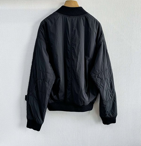 注目★ ディオール AND STONE ISLAND ボンバージャケット コピー dey62581