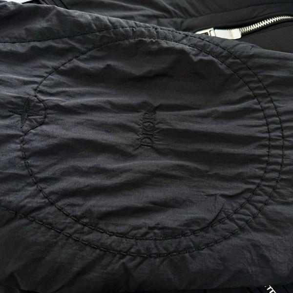 注目★ ディオール AND STONE ISLAND ボンバージャケット コピー dey62581