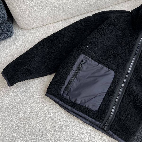 超希少!●カナダグース 偽物●SIMCOE ZIP UP FLEECE ジップアップ フリース Cab48791