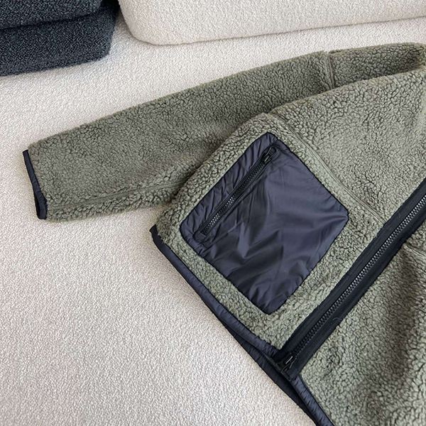 希少●カナダグース パチモン●SIMCOE ZIP UP FLEECE ジップアップ フリース Caq37211