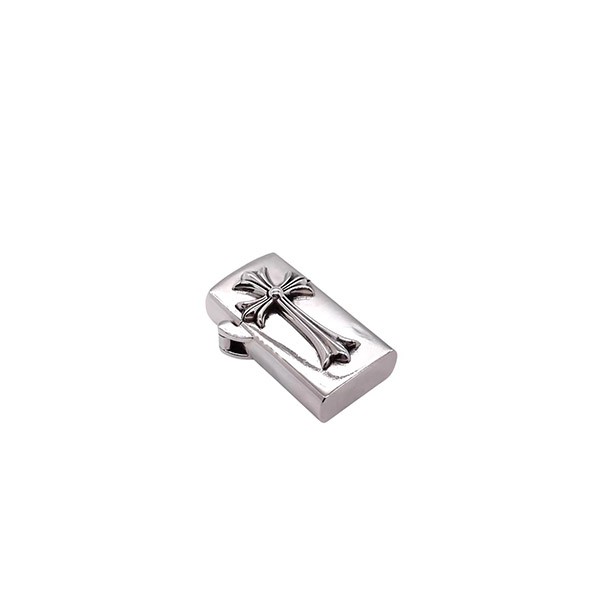 クロムハーツ 2タイニー CHクロス ジッポ ジッポー コピー ライター V2