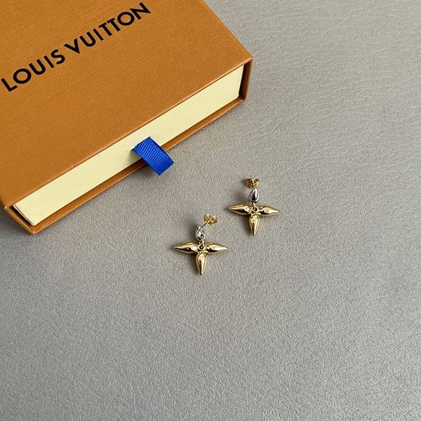 【売れ筋商品★】ルイ・ヴィトン ブックル ドレイユ ピアス 激安 M0063