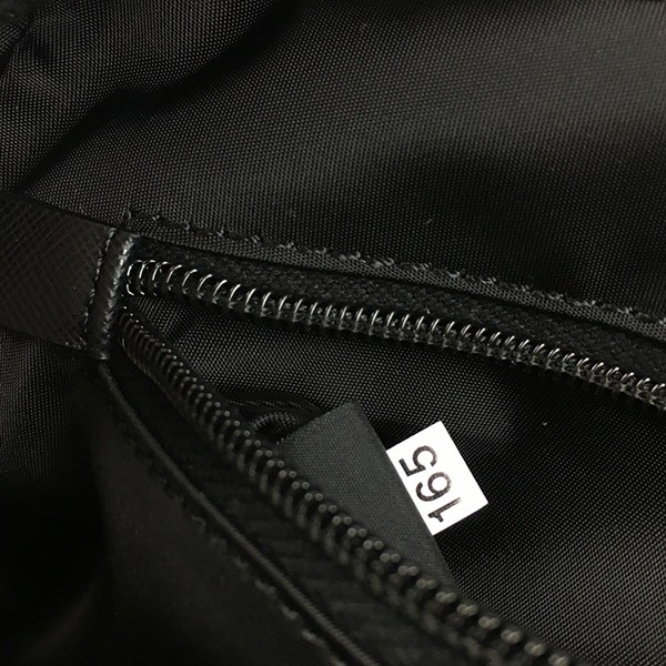 新作 プラダ Re-Nylon xサフィアーノレザー バッグ 偽物◆ 2VL977