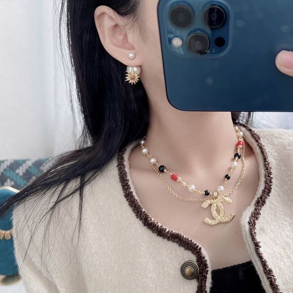 アザミの花が美しい♪】ディオール Tribales ピアス N級品 dea59780