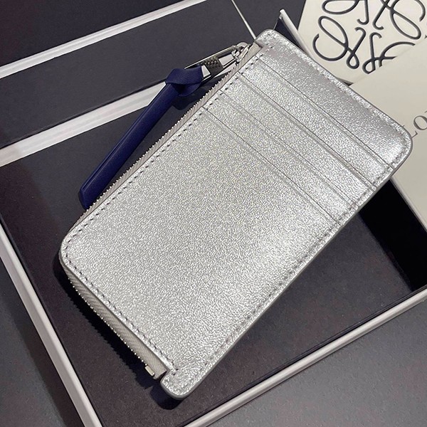 定番ロエベ n級品 うさぎ コインカードホルダー ナパカーフ loy63246