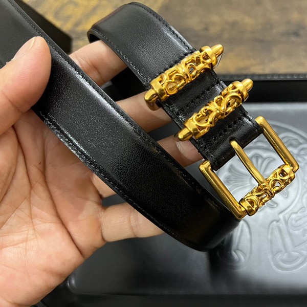 Supreme ゴールド ベルトバックル 大人気》クロムハーツ n級品 CH ベルト バックル 18Kゴールド Kup78674