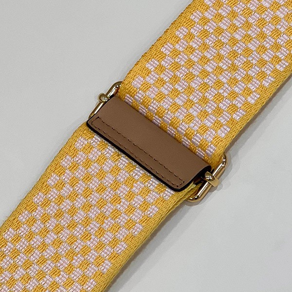 超希少!フェンディ 高級感漂う☆Strap You ショルダーストラップ コピー 5色 fef90645