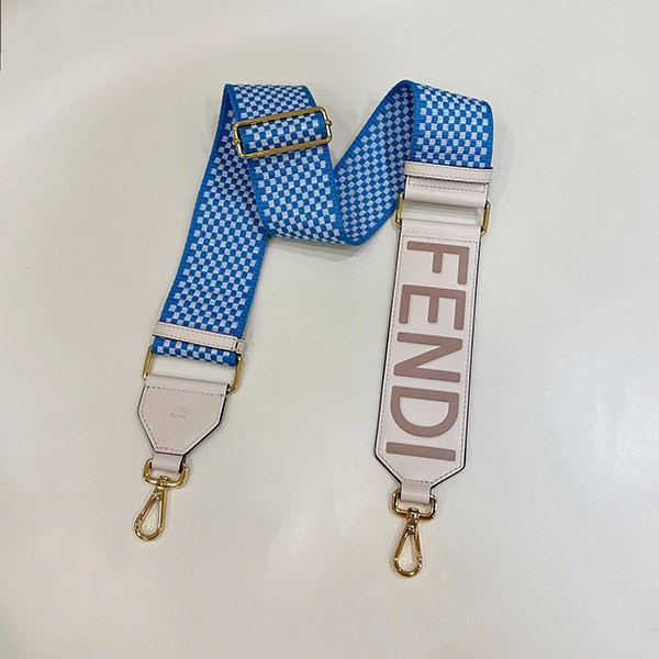 超希少!フェンディ 高級感漂う☆Strap You ショルダーストラップ コピー 5色 fef90645