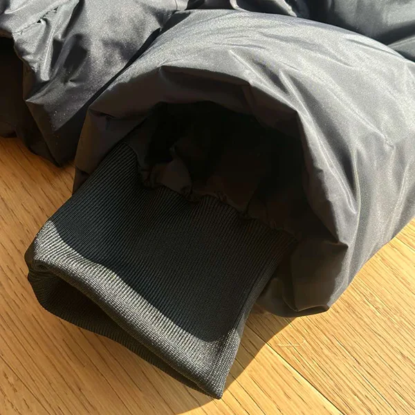 ラムダウンジャケット CYCLOPIC JKT サイクロピック ダウンジャケット