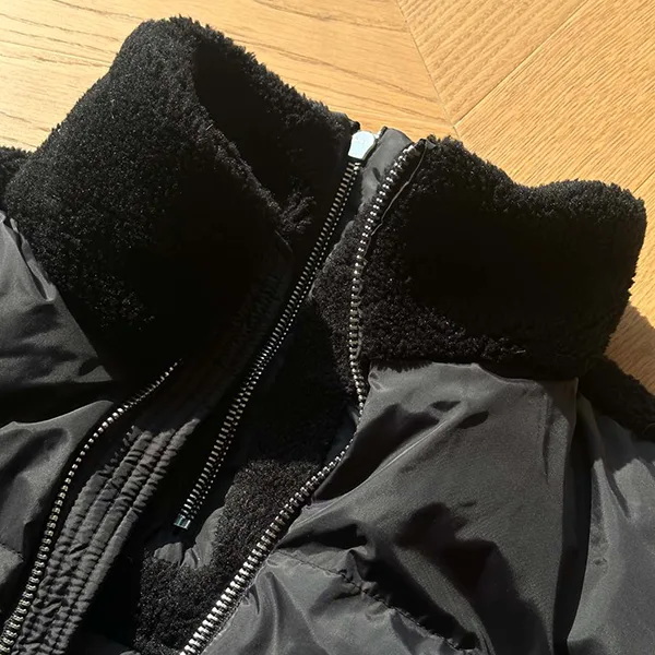 ラムダウンジャケット CYCLOPIC JKT サイクロピック ダウンジャケット