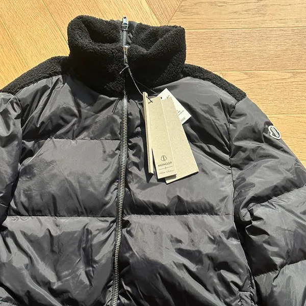 ラムダウンジャケット CYCLOPIC JKT サイクロピック ダウンジャケット