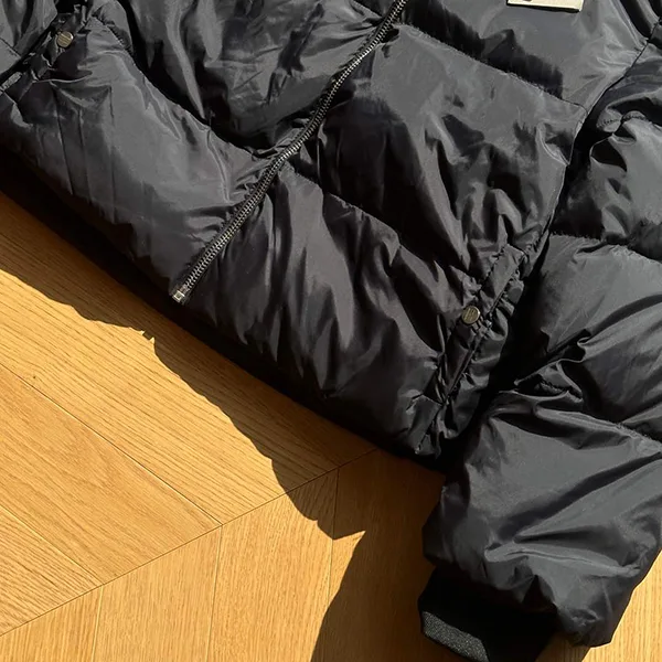 ラムダウンジャケット CYCLOPIC JKT サイクロピック ダウンジャケット