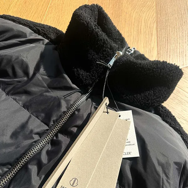 ラムダウンジャケット CYCLOPIC JKT サイクロピック ダウンジャケット