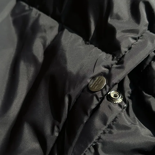 ラムダウンジャケット CYCLOPIC JKT サイクロピック ダウンジャケット