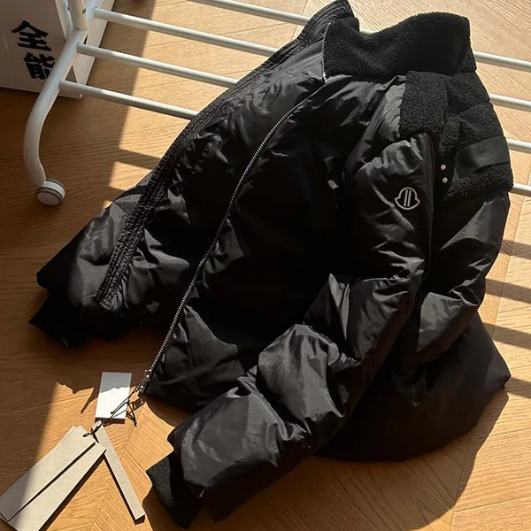 ラムダウンジャケット CYCLOPIC JKT サイクロピック ダウンジャケット