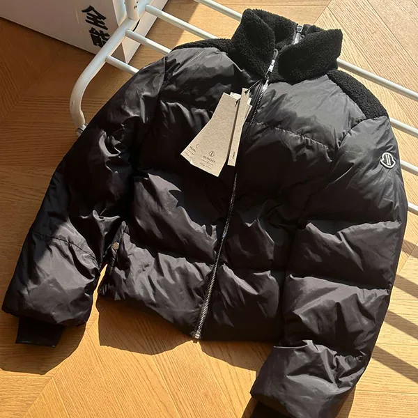 ラムダウンジャケット CYCLOPIC JKT サイクロピック ダウンジャケット