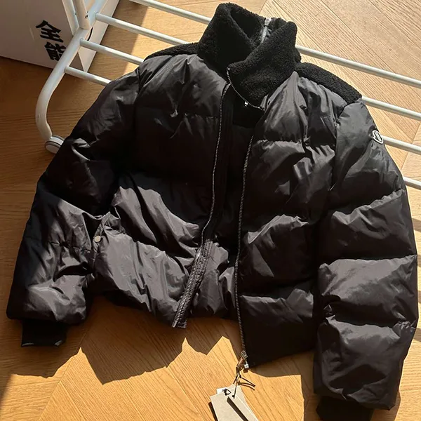 ラムダウンジャケット CYCLOPIC JKT サイクロピック ダウンジャケット
