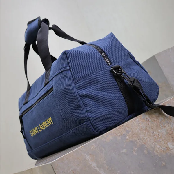 大人気！サンローラン NUXX ナイロン ダッフルバッグ レプリカ Sac12318