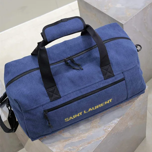 大人気！サンローラン NUXX ナイロン ダッフルバッグ レプリカ Sac12318