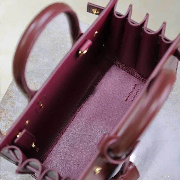 可愛いサンローラン サックドジュール トートバッグ コピー Saa95130