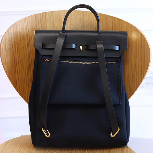 エルメス スーパーコピー Herbag a dos バックパック eri57634