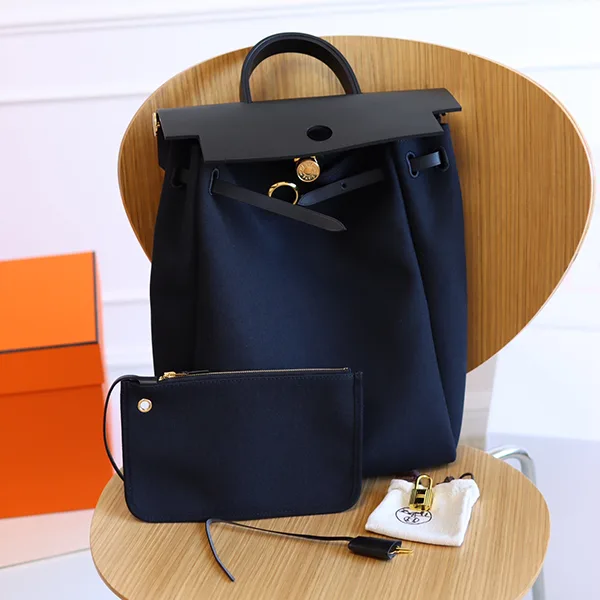 エルメス スーパーコピー Herbag a dos バックパック eri57634