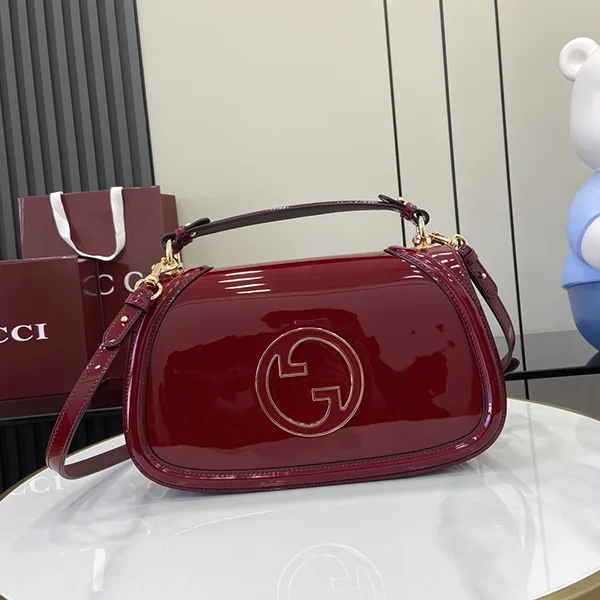 おすすめ グッチ ブロンディスモールトップハンドルバッグ コピー gus31484