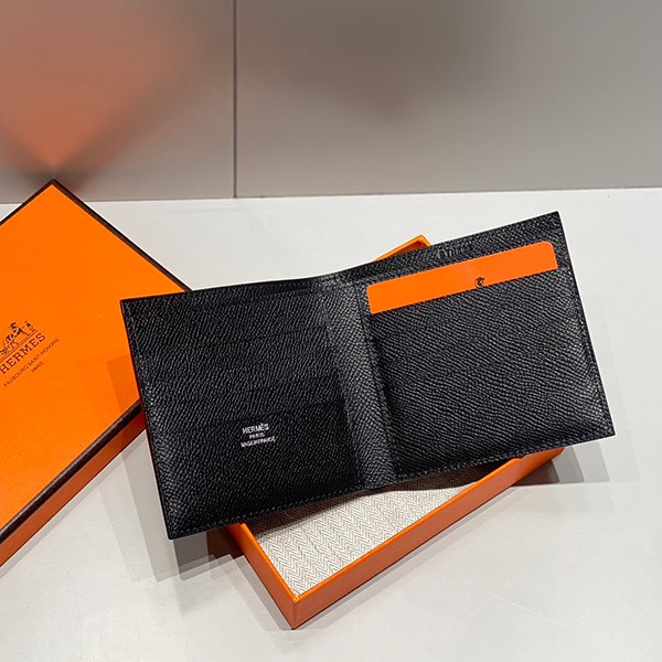 人気!エルメス シティズンツイル コンパクト 財布 コピー 二つ折り財布 6色 H08584