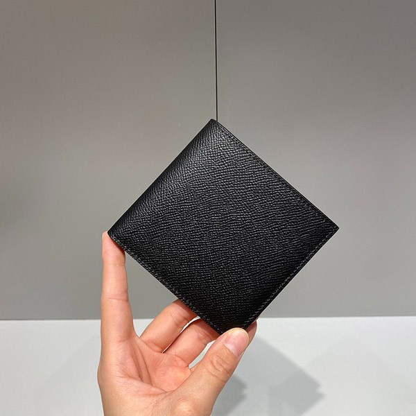 人気!エルメス シティズンツイル コンパクト 財布 コピー 二つ折り財布 6色 H08584
