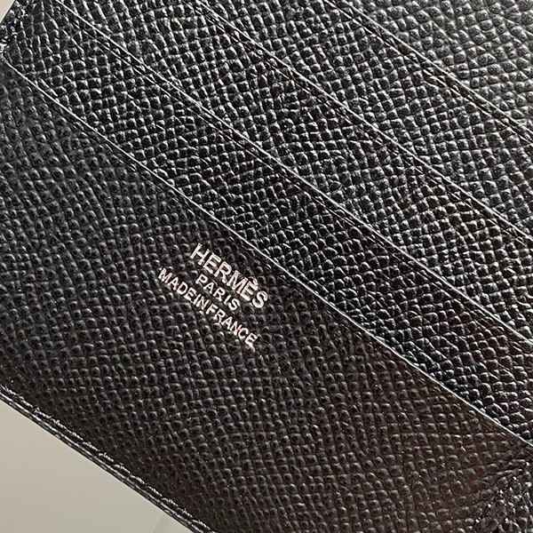 人気!エルメス シティズンツイル コンパクト 財布 コピー 二つ折り財布 6色 H08584
