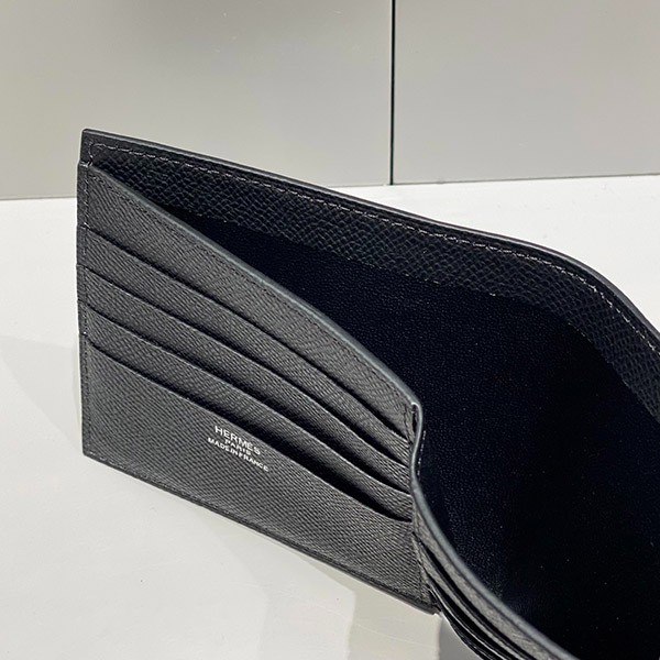 人気!エルメス シティズンツイル コンパクト 財布 コピー 二つ折り財布 6色 H08584