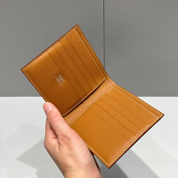 人気!エルメス シティズンツイル コンパクト 財布 コピー 二つ折り財布 6色 H08584