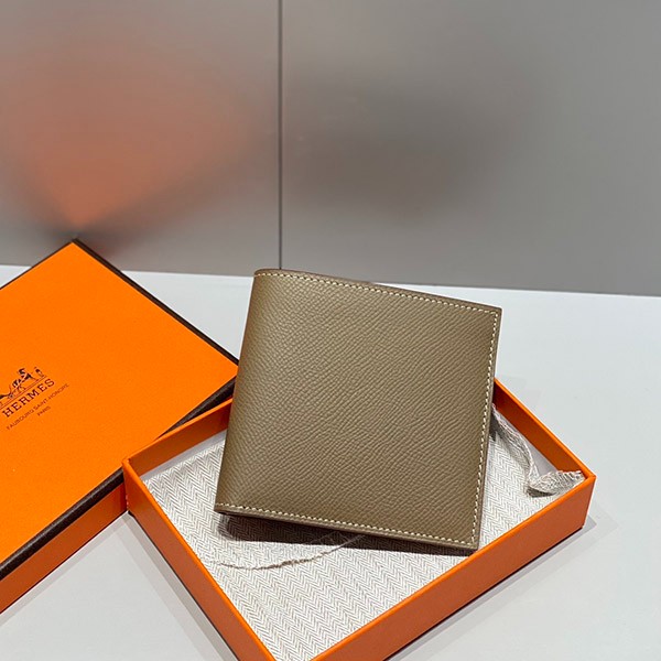 人気!エルメス シティズンツイル コンパクト 財布 コピー 二つ折り財布 6色 H08584