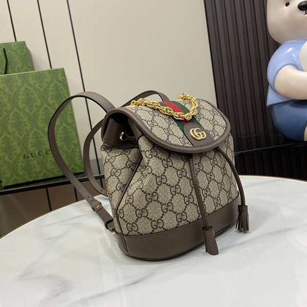 《大人気》グッチ オフィディア ミニ バックパック スーパーコピー guu25599