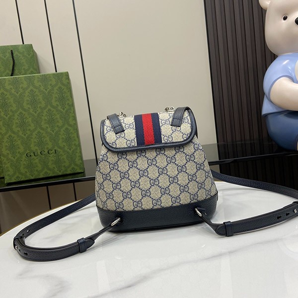 《大人気》グッチ オフィディア ミニ バックパック スーパーコピー guu25599