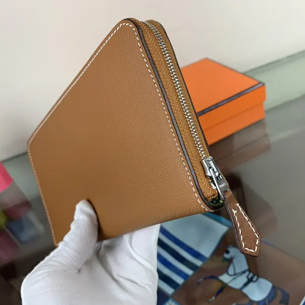 注目★ エルメス アザップ n級品 シルクイン ロングウォレット ere69510