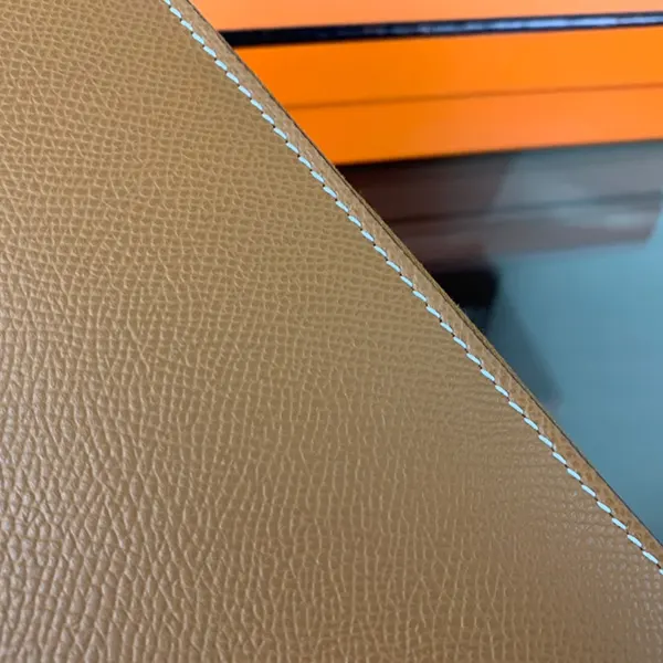 注目★ エルメス アザップ n級品 シルクイン ロングウォレット ere69510