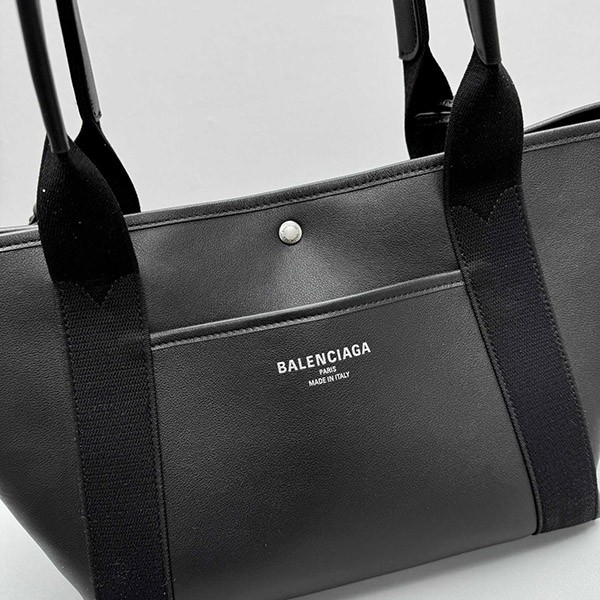 【バレンシアガ】Biarritz ミディアム トートバッグ 偽物 8109832A
