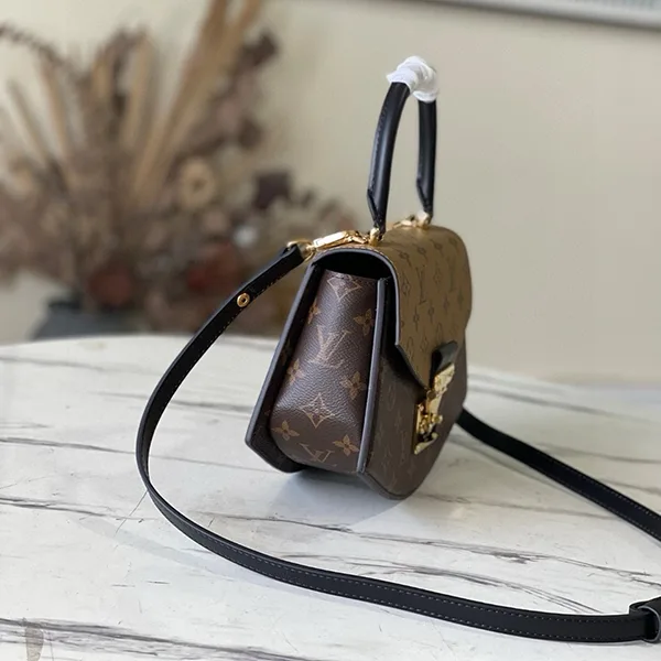 【大特価】ルイヴィトン モノグラム ティルシット バッグ フェイク M46548