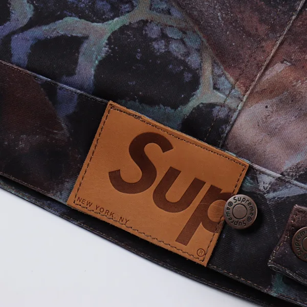 高品質シュプリーム トラッカージャケット スーパーコピー Shd50930