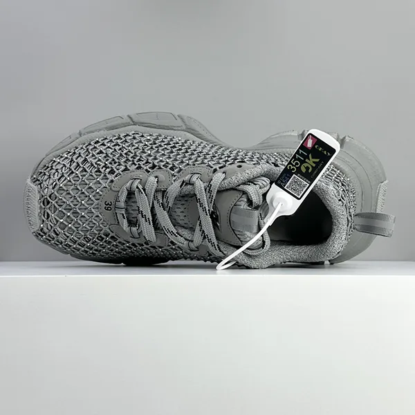 完売必至 バレンシアガ 3XL 偽物 フィッシュネットスニーカー bau90564
