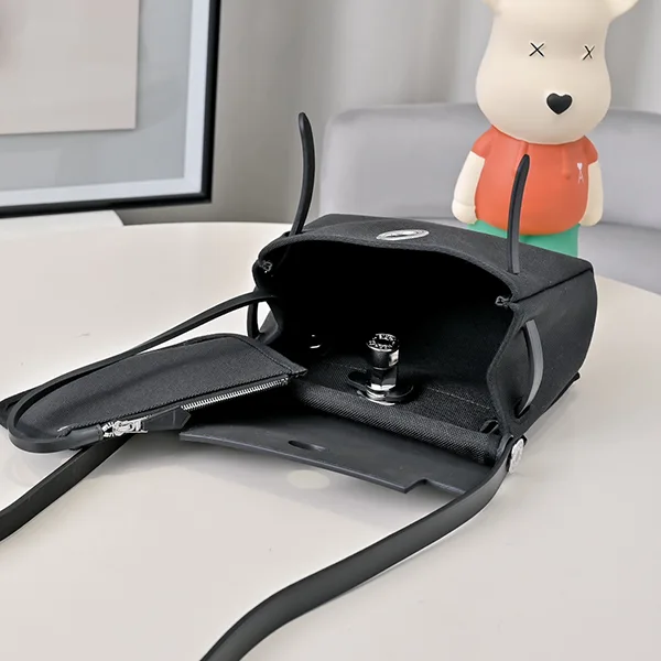 確保済みエルメス パロディ エールバッグ ジップ20 ショルダーバッグ erz99309