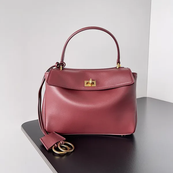 バレンシアガ コピー商品 Rodeo ハンドバッグ 4サイズ bag58560