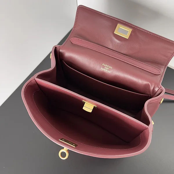 バレンシアガ コピー商品 Rodeo ハンドバッグ 4サイズ bag58560