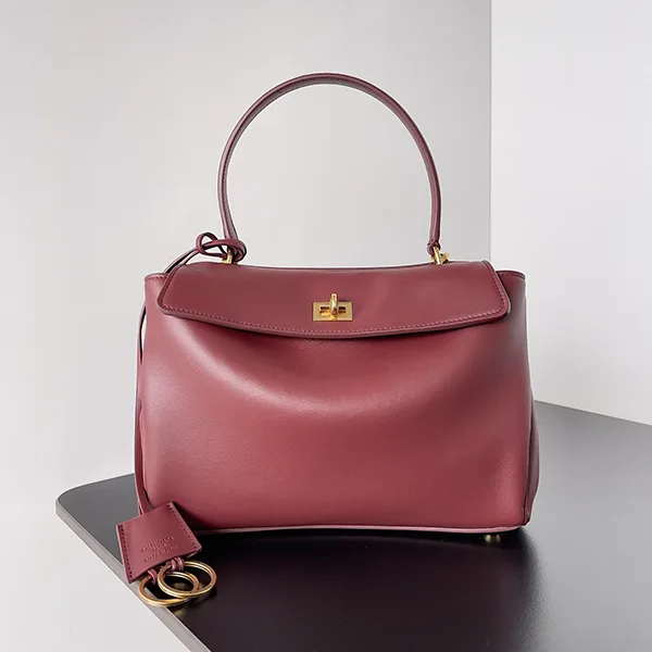 バレンシアガ コピー商品 Rodeo ハンドバッグ 4サイズ bag58560