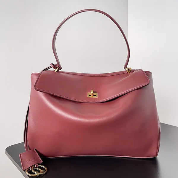 バレンシアガ コピー商品 Rodeo ハンドバッグ 4サイズ bag58560